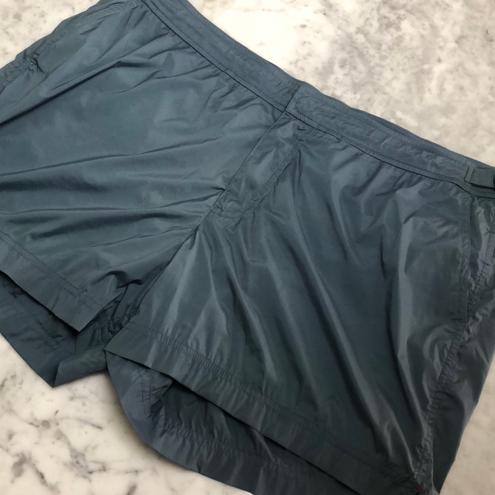 ORLEBAR BROWN Bulldog swim Shorts size 38